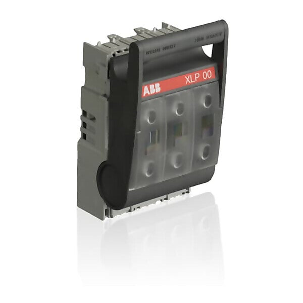 ABB Lasttrenner XLP00